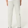 Relaxed Twill Joggers Relaxed Twill Joggers