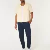 Relaxed Twill Joggers Relaxed Twill Joggers