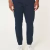 Relaxed Twill Joggers Relaxed Twill Joggers