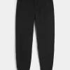 Relaxed Twill Joggers Relaxed Twill Joggers