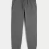 Relaxed Twill Joggers Relaxed Twill Joggers