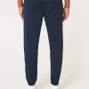 Relaxed Twill Joggers Relaxed Twill Joggers