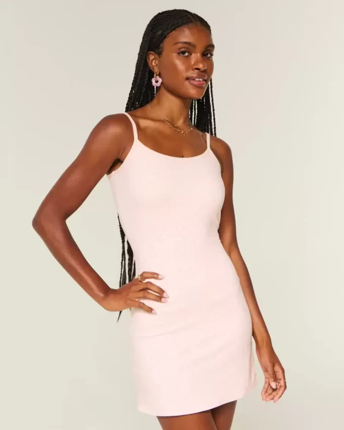 Reversible Cami Dress