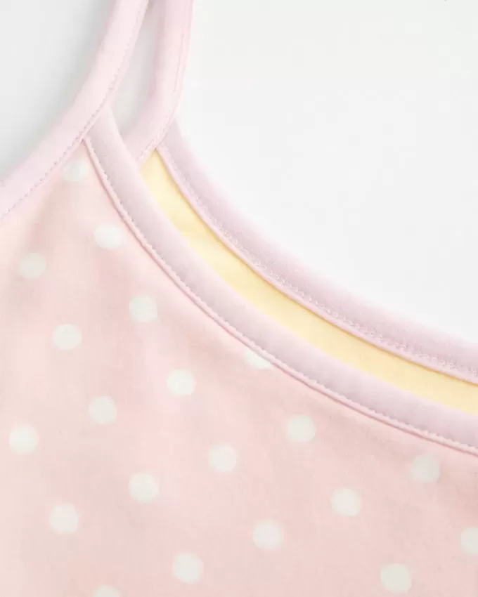 Reversible Cami Dress