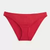 Ribbed Bikini Bottom Ribbed Bikini Bottom