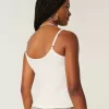 Ribbed Rabbit Graphic Cami