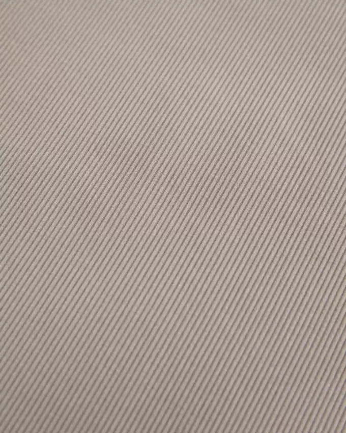 Ribbed Seamless Fabric Square-Neck Top