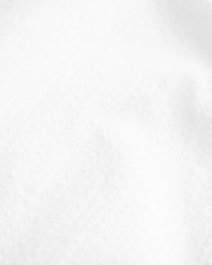 Seersucker Baggy Pull-On Pants