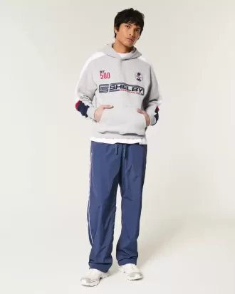 Shelby Graphic Hoodie