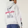 Shelby Graphic Hoodie