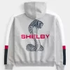 Shelby Graphic Hoodie