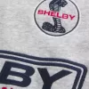 Shelby Graphic Hoodie