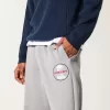 Shelby Graphic Super Baggy Sweatpants