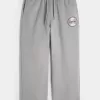 Shelby Graphic Super Baggy Sweatpants