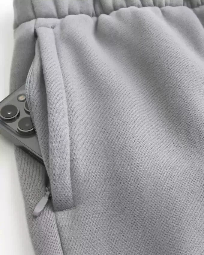 Shelby Graphic Super Baggy Sweatpants