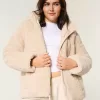 Sherpa All-Weather Puffer Jacket Sherpa All-Weather Puffer Jacket