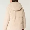 Sherpa All-Weather Puffer Jacket Sherpa All-Weather Puffer Jacket