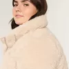 Sherpa All-Weather Puffer Jacket Sherpa All-Weather Puffer Jacket