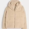 Sherpa All-Weather Puffer Jacket Sherpa All-Weather Puffer Jacket