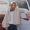 Sherpa All-Weather Puffer Jacket Sherpa All-Weather Puffer Jacket