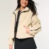 Sherpa Jacket Sherpa Jacket