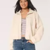 Sherpa Jacket Sherpa Jacket