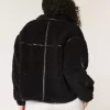 Sherpa Jacket