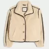 Sherpa Jacket Sherpa Jacket