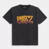 Shrunken Bratz Boyz Graphic Tee