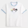 Shrunken Rowdyruff Boys Graphic Tee