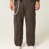Skater Baggy Cargo Pants
