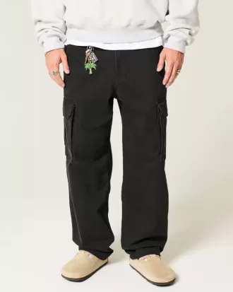 Skater Baggy Cargo Pants
