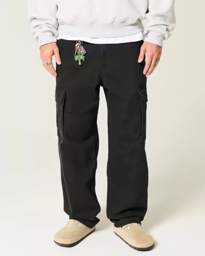 Skater Baggy Cargo Pants Skater Baggy Cargo Pants