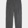 Skater Baggy Cargo Pants