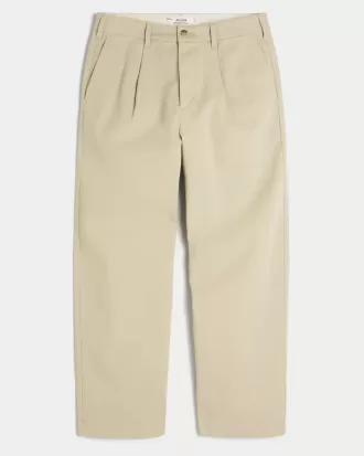 Skater Baggy Trousers