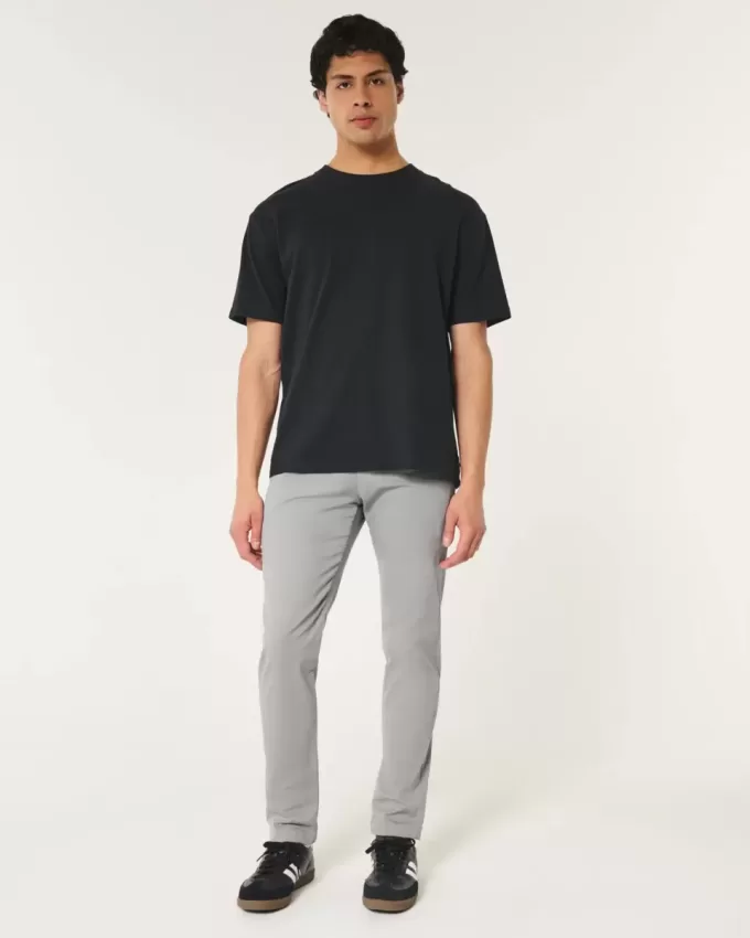 Skinny Chino Pants Skinny Chino Pants