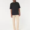 Skinny Chino Pants