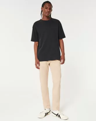 Skinny Chino Pants