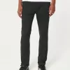 Skinny Chino Pants
