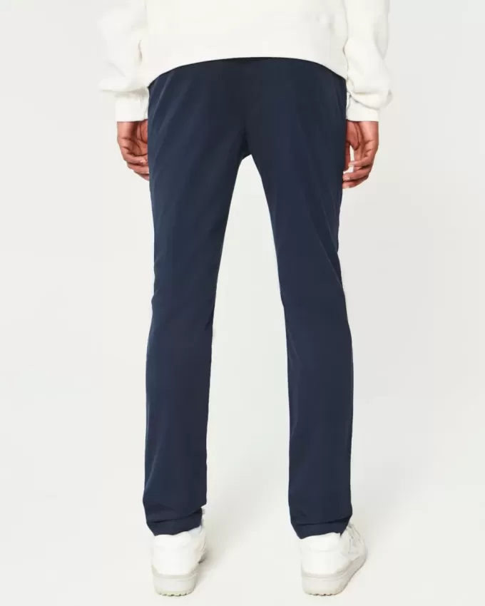 Skinny Chino Pants