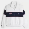 Southampton NY Graphic Zip-Up Jacket Southampton NY Graphic Zip-Up Jacket