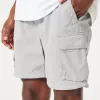 Straight Zip-Off Cargo Pants