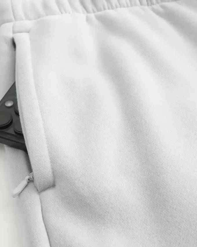 Super Baggy Angel Graphic Sweatpants