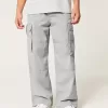 Super Baggy Cargo Pants