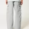 Super Baggy Cargo Pants