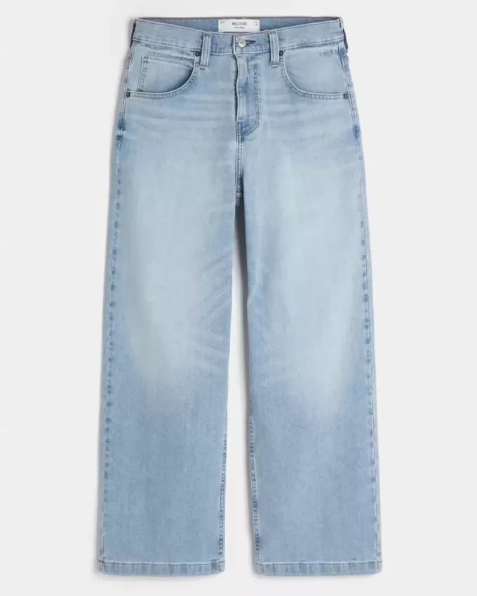 Super Baggy Jeans