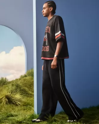 Super Baggy Sweatpants