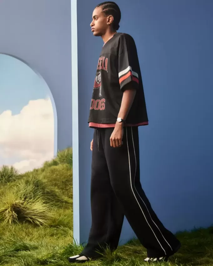 Super Baggy Sweatpants