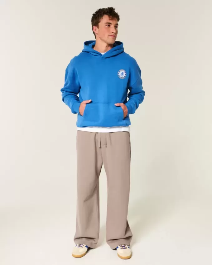 Super Baggy Sweatpants