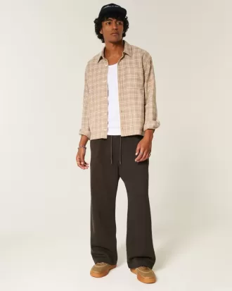 Super Baggy Sweatpants